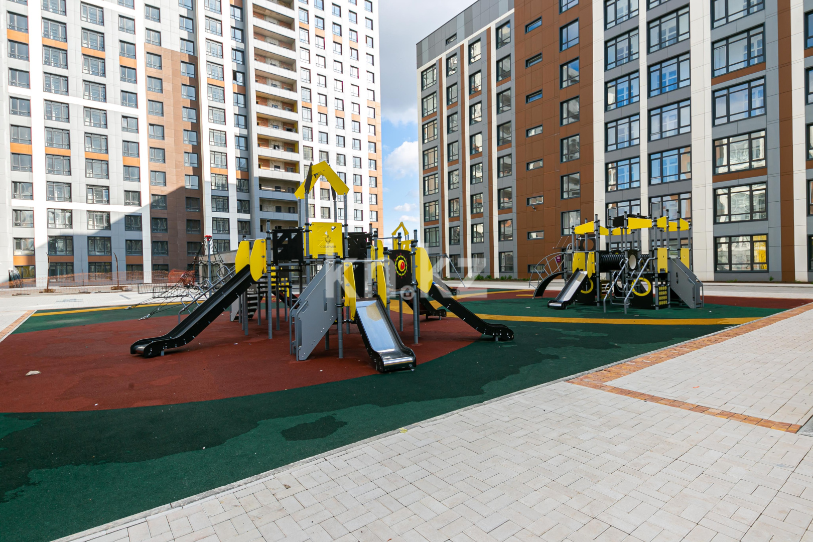 Продажа 2-комнатной квартиры, 58 м², ул. Калдаякова, дом  58 в Астане - фото 14