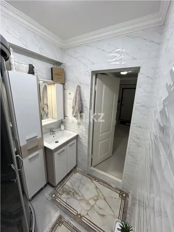 Продажа 2-комнатной квартиры, 36 м² в Алматы - фото 3