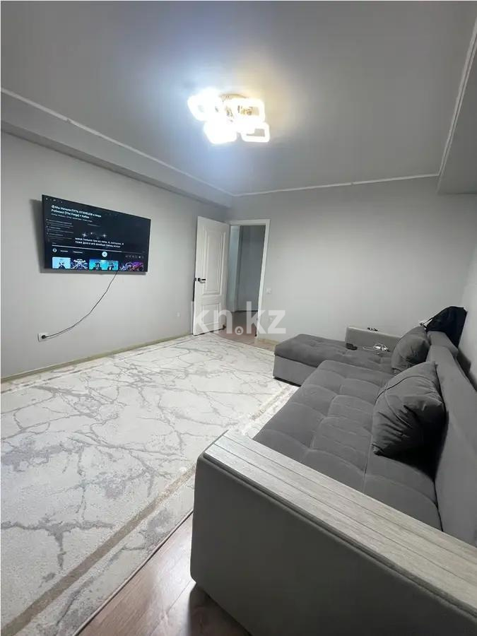 Продажа 2-комнатной квартиры, 61 м², ул. Алтын орда, дом  6/33 в Алматы