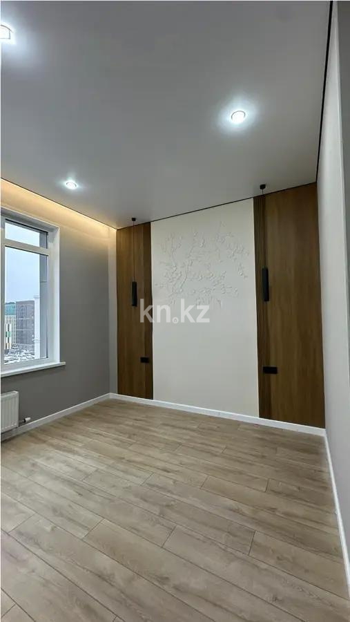 Продажа 2-комнатной квартиры, 47 м², пр. Туран, дом  43/1 в Астане