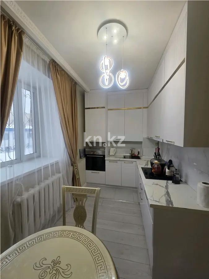 Продажа 2-комнатной квартиры, 68 м², ул. Куйши Дина, дом  11/1 в Астане - фото 3