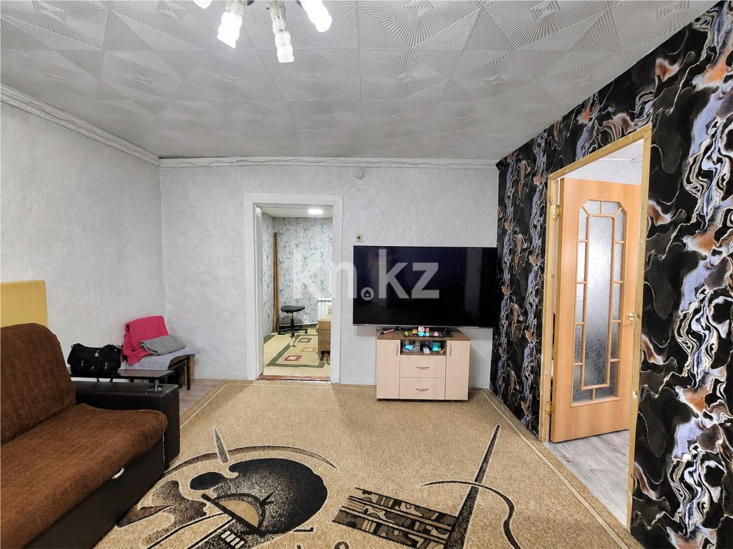 Продажа 4-комнатного дома, 60 м² в Темиртау - фото 2
