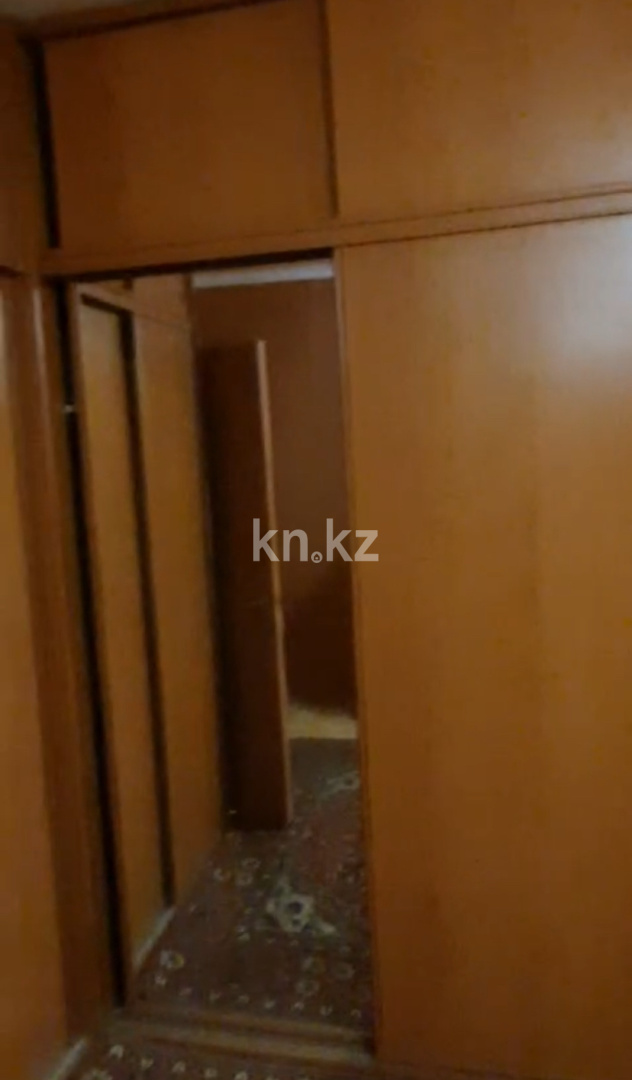 Аренда 2-комнатной квартиры, 75 м², ул. Кумисбекова, дом  8 - пр. Абая - Аренда квартир помесячно в Казахстане фото 11 из 15