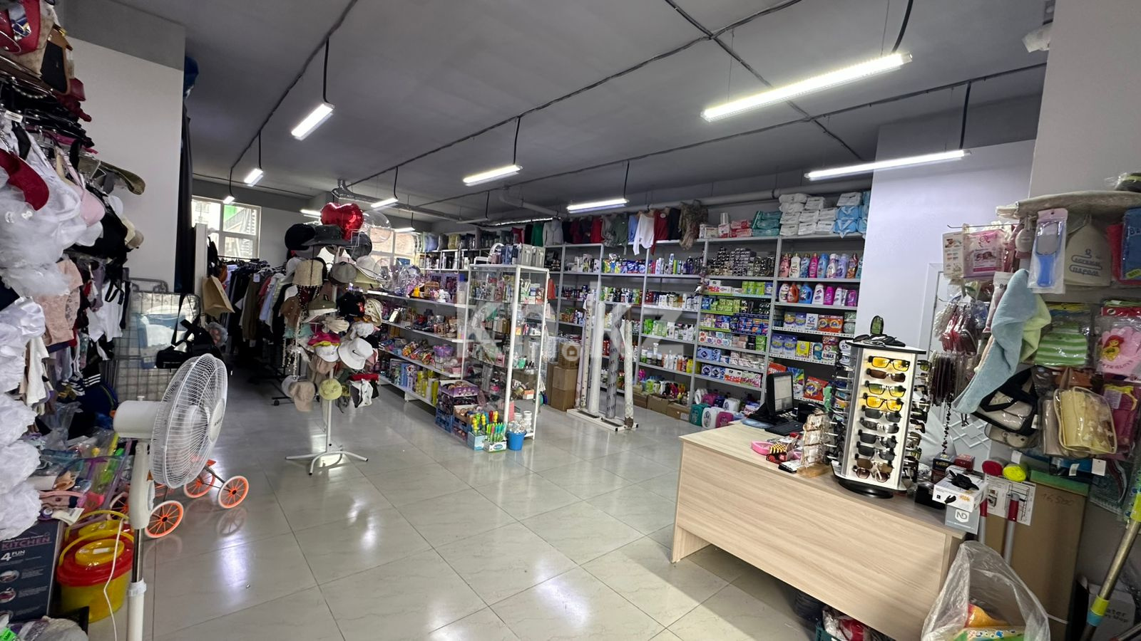 Продажа , 91 м², ул. А-91 - Продажа офисных и торговых помещений в Астане с фото фото 2 из 6