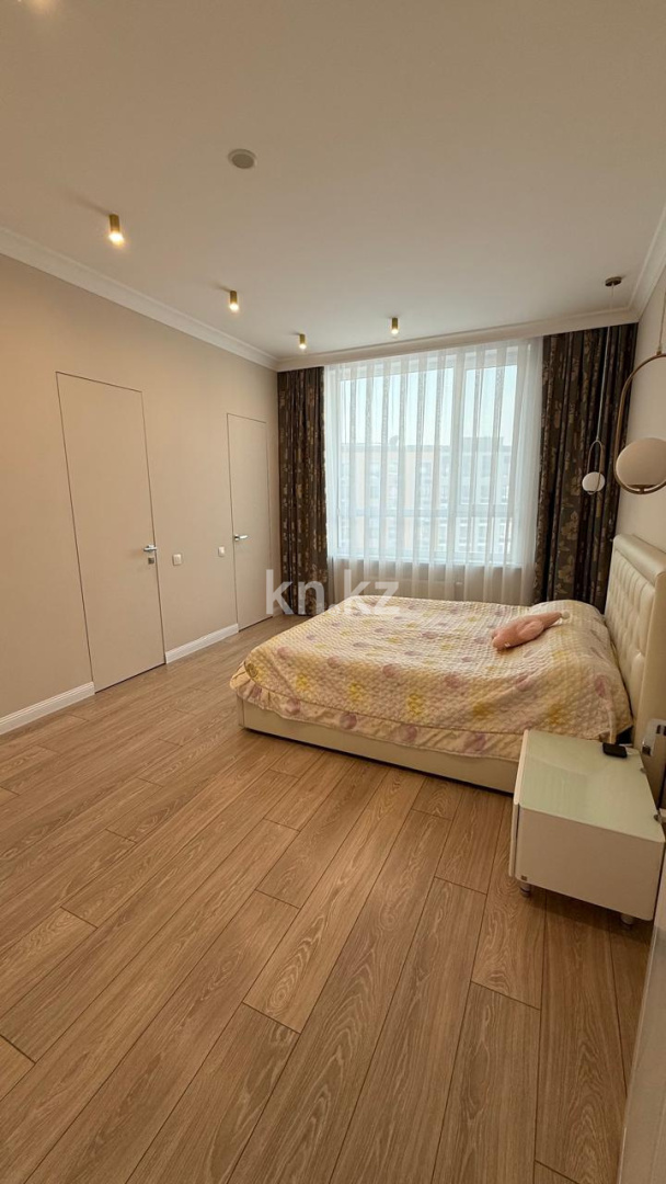 Продажа 4-комнатной квартиры, 140 м² - Продажа четырехкомнатных квартир в Астане - страница 7 фото 18 из 40