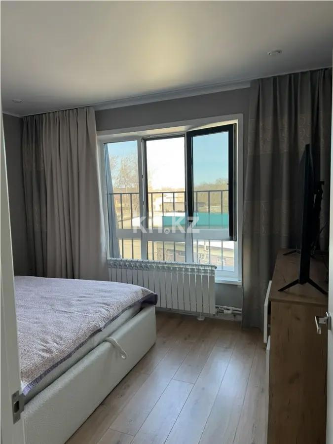 Продажа 2-комнатной квартиры, 43 м² - Продажа  двухкомнатных квартир в новостройках Караганды - страница 2 фото 2 из 7