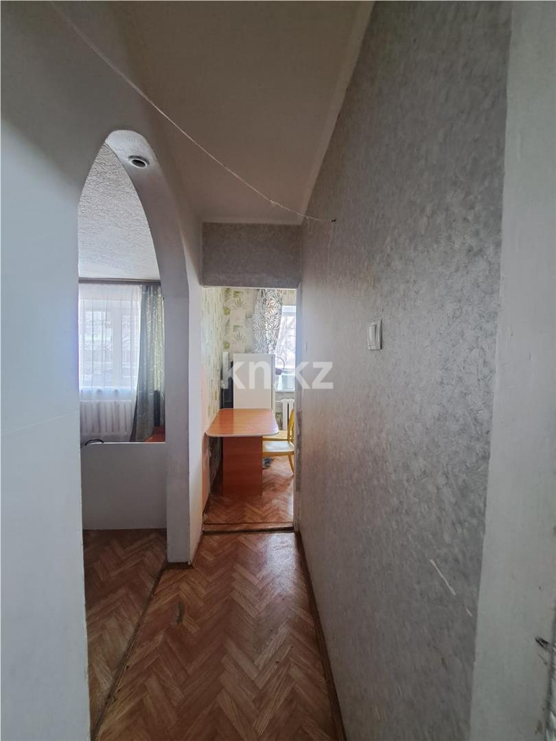 Продажа 2-комнатной квартиры, 45.3 м² в Астане - фото 6