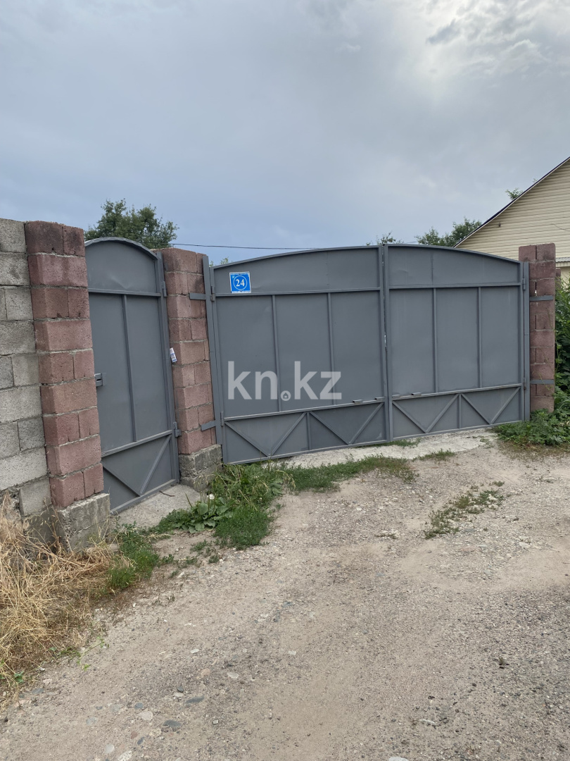 Продажа 7-комнатного дома, 157 м², ул. Молдагалиева, дом  24 - Абдильдина - Продажа домов, коттеджей в Алматы фото 22 из 23