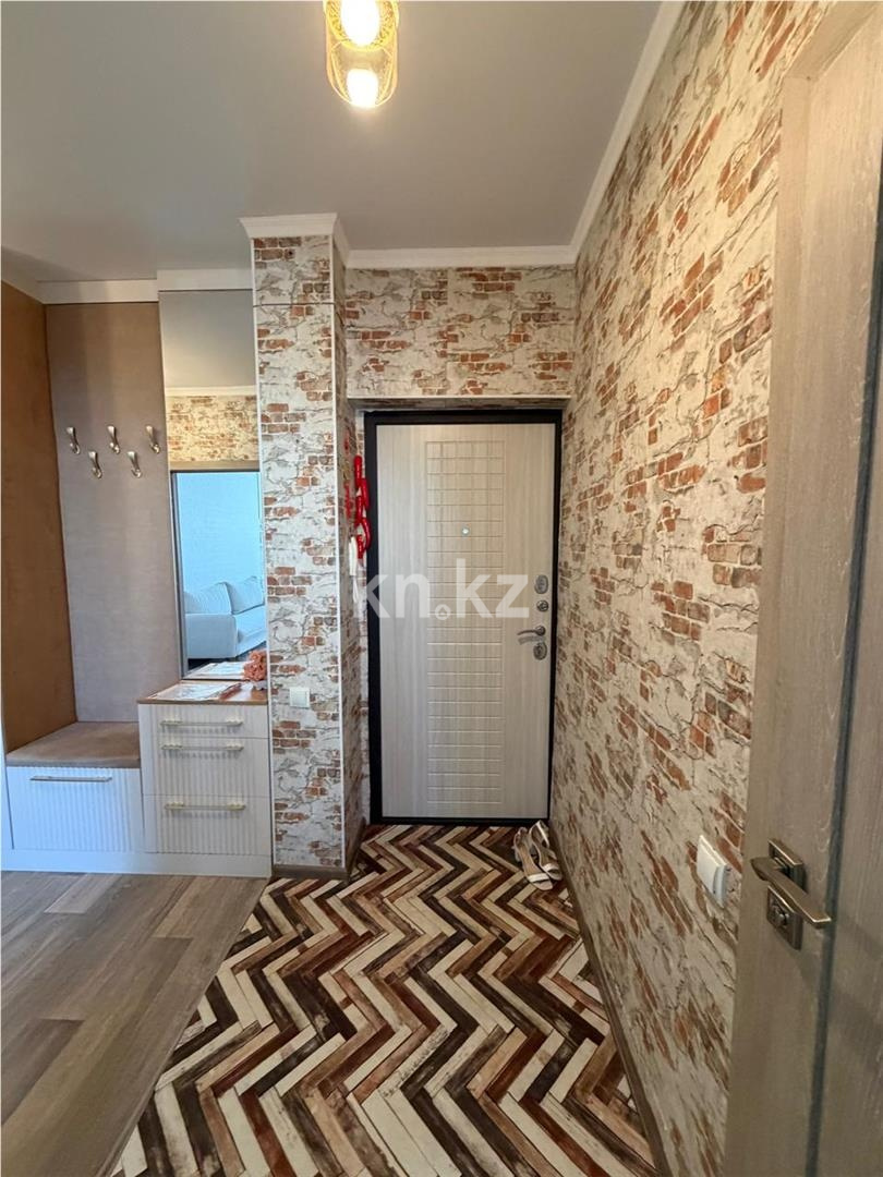 Продажа 2-комнатной квартиры, 51 м² в Астане - фото 4
