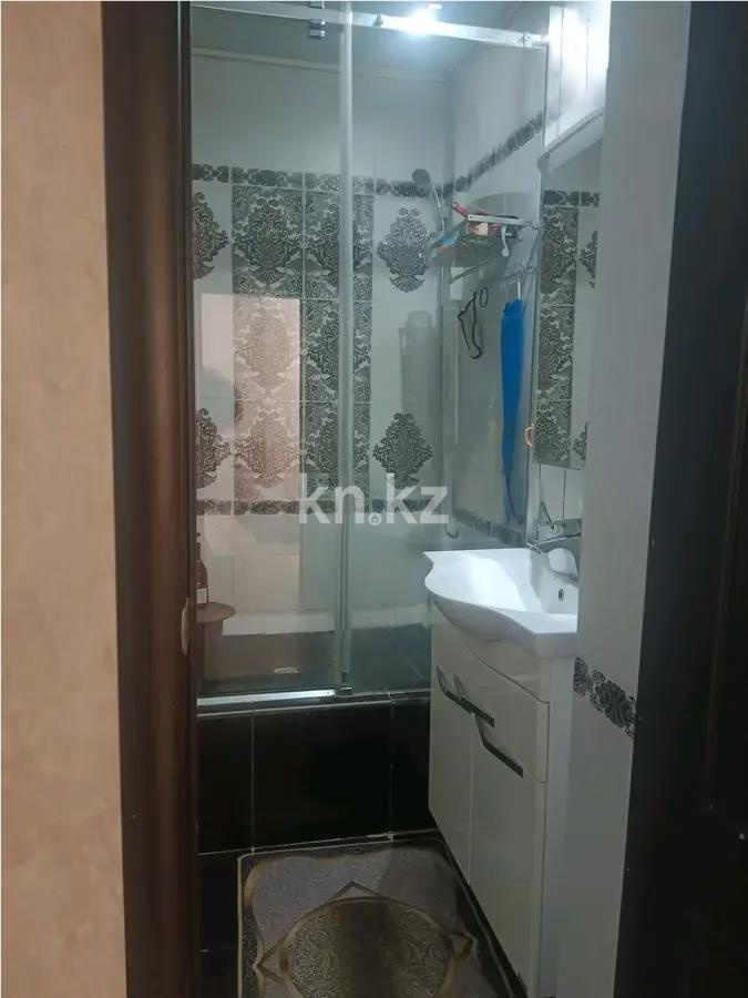 Продажа 4-комнатной квартиры, 89 м² - Продажа четырехкомнатных квартир от собственников в Астане фото 6 из 7