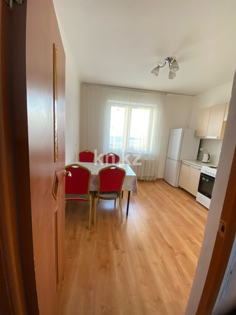 Продажа 1-комнатной квартиры, 43.7 м², ул. Айтматова, дом  29 - Продажа квартир в Астане фото 4 из 8