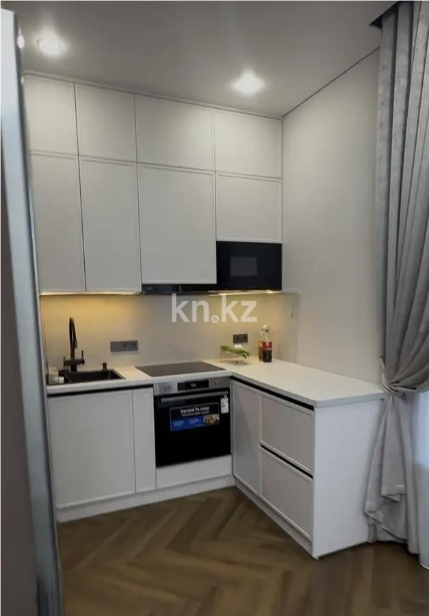 Продажа 3-комнатной квартиры, 71.58 м² в Астане - фото 3