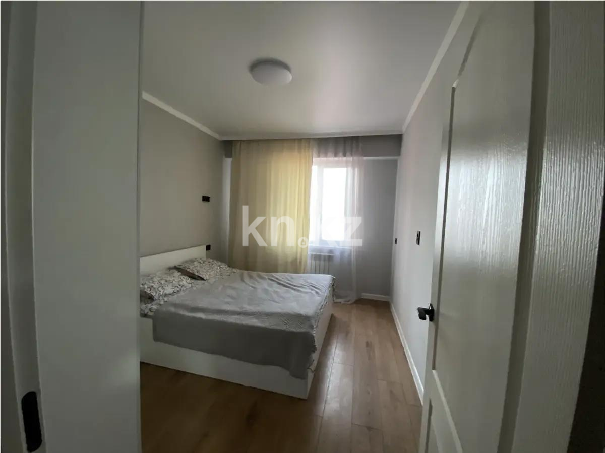 Продажа 2-комнатной квартиры, 44.1 м² - Продажа квартир в новостройках Алматы фото 2 из 5