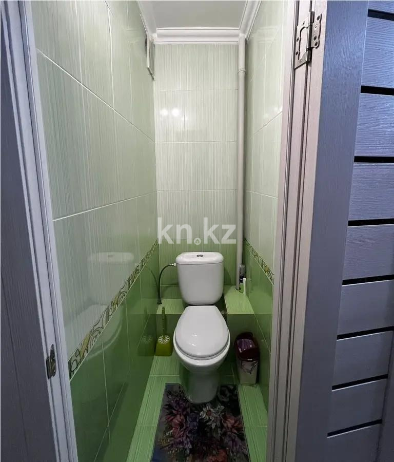 Продажа 2-комнатной квартиры, 46 м² - Продажа квартир в панельном доме в Алматы - страница 2 фото 5 из 6
