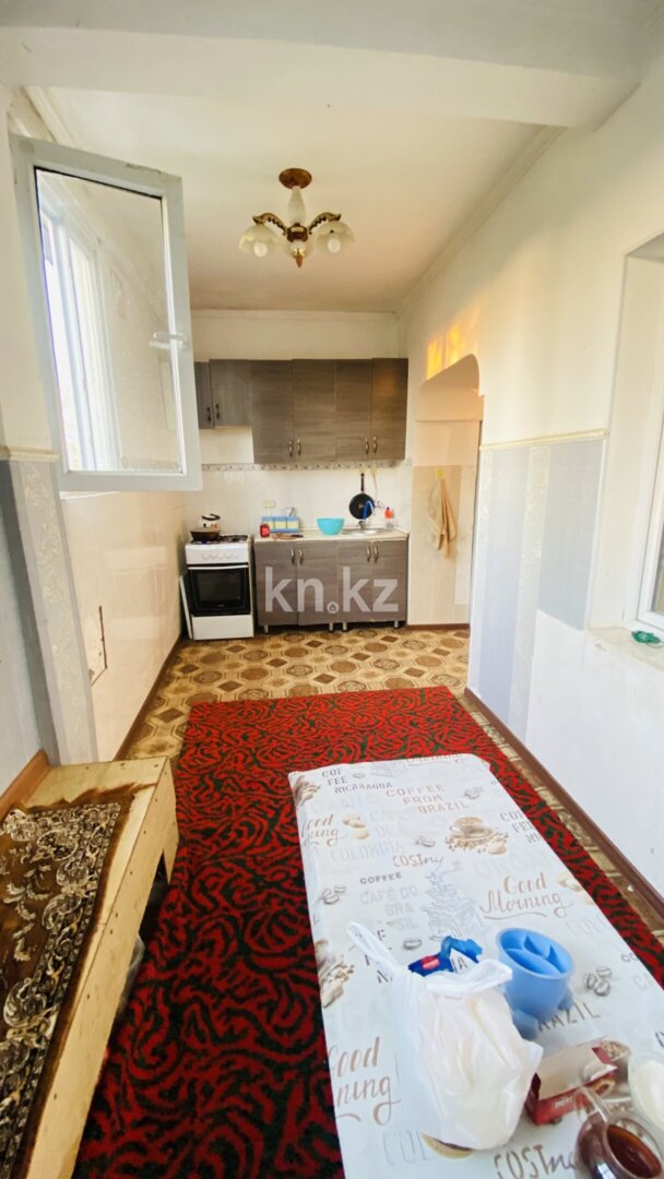 Продажа 4-комнатной квартиры, 75 м² в Таразе - фото 15