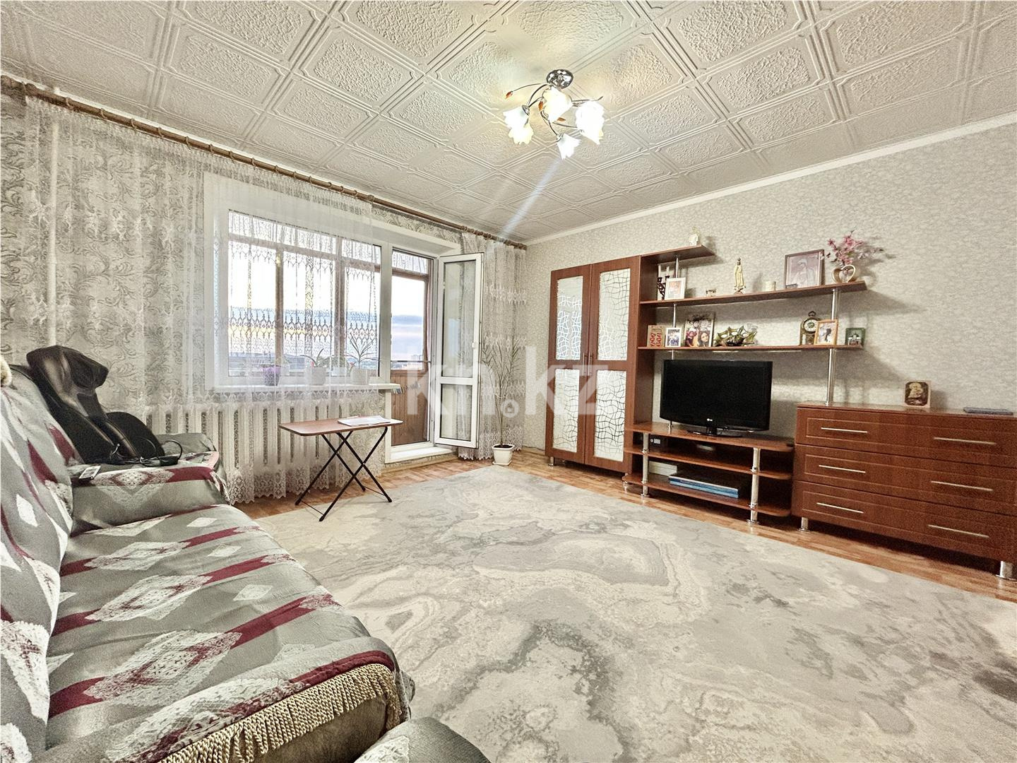 Продажа 3-комнатной квартиры, 65 м² в Караганде - фото 3