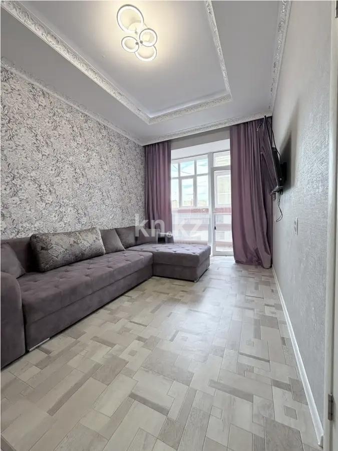 Продажа 4-комнатной квартиры, 95 м² в Караганде