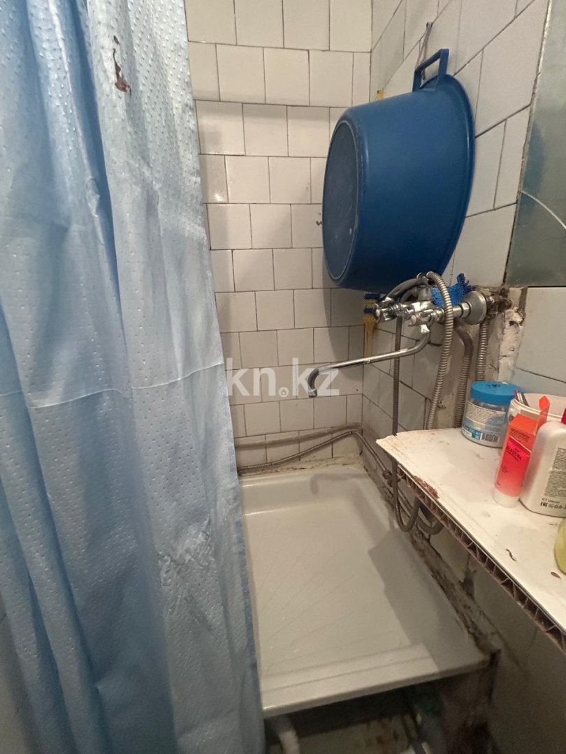 Продажа 1-комнатной квартиры, 32.8 м² - Продажа квартир в Усть-Каменогорске фото 8 из 15