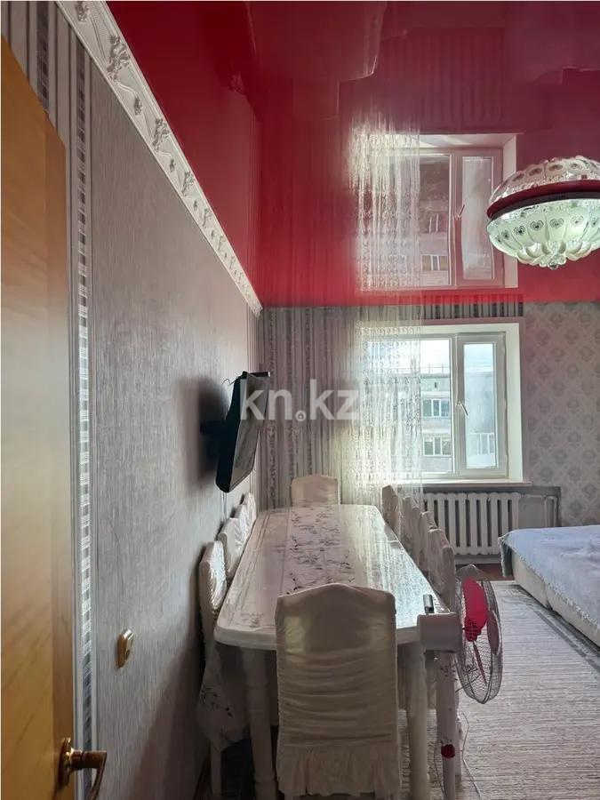 Продажа 4-комнатной квартиры, 89 м², ул. 9-й мкр., дом  86 - Продажа квартир в Темиртау без посредников фото 2 из 8
