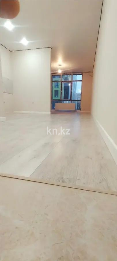 Продажа 1-комнатной квартиры, 34 м² - Недвижимость в Алматы фото 2 из 5
