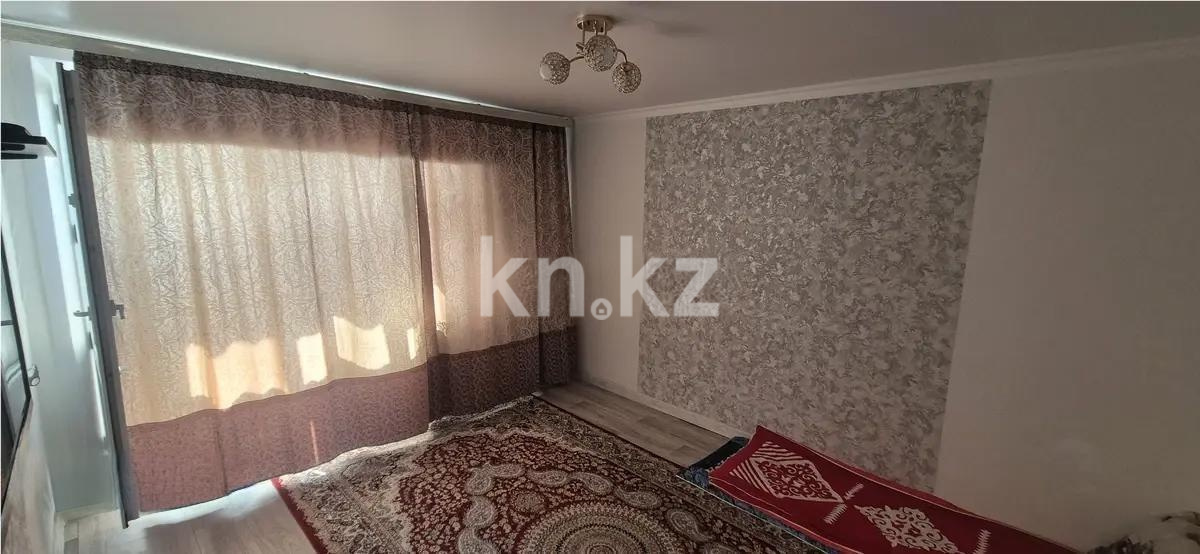 Продажа 5-комнатной квартиры, 100 м² - Продажа квартир в панельном доме в Темиртау - страница 3 фото 5 из 10