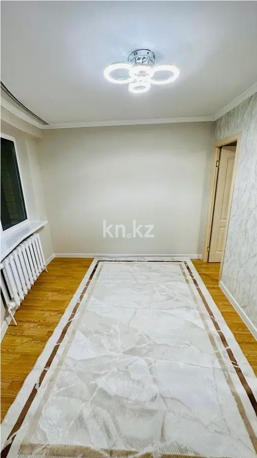 Продажа 2-комнатной квартиры, 52 м², пр. Тлендиева, дом  46 в Астане - фото 2