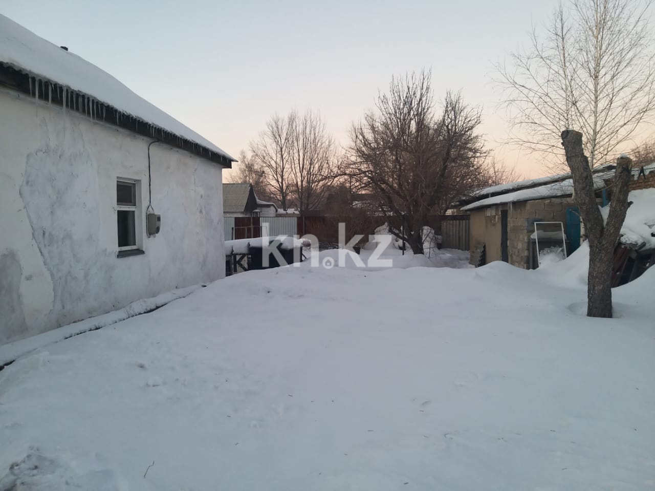 Продажа 4-комнатного дома, 73.1 м², ул. Охотская в Караганде - фото 24