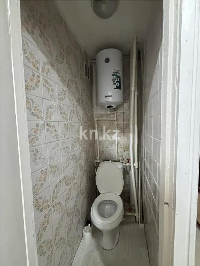 Продажа 1-комнатной квартиры, 31 м² в Караганде - фото 4