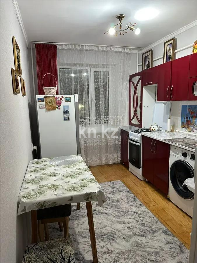 Продажа 1-комнатной квартиры, 36.7 м² в Астане - фото 2