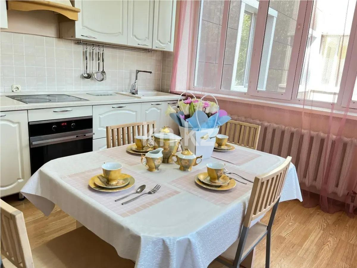 Продажа 2-комнатной квартиры, 57 м², пр. Момышулы, дом  14 в Астане - фото 2