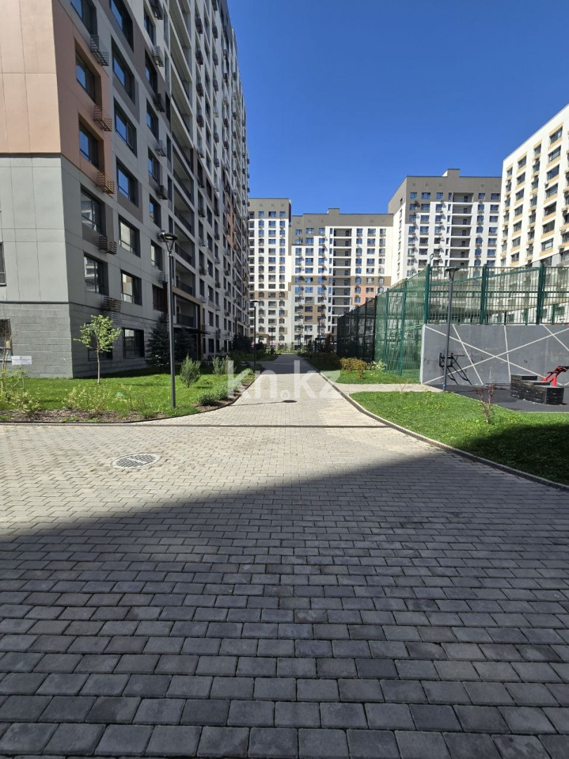 Продажа 2-комнатной квартиры, 75 м² - Продажа квартир в новостройках Алматы фото 12 из 12