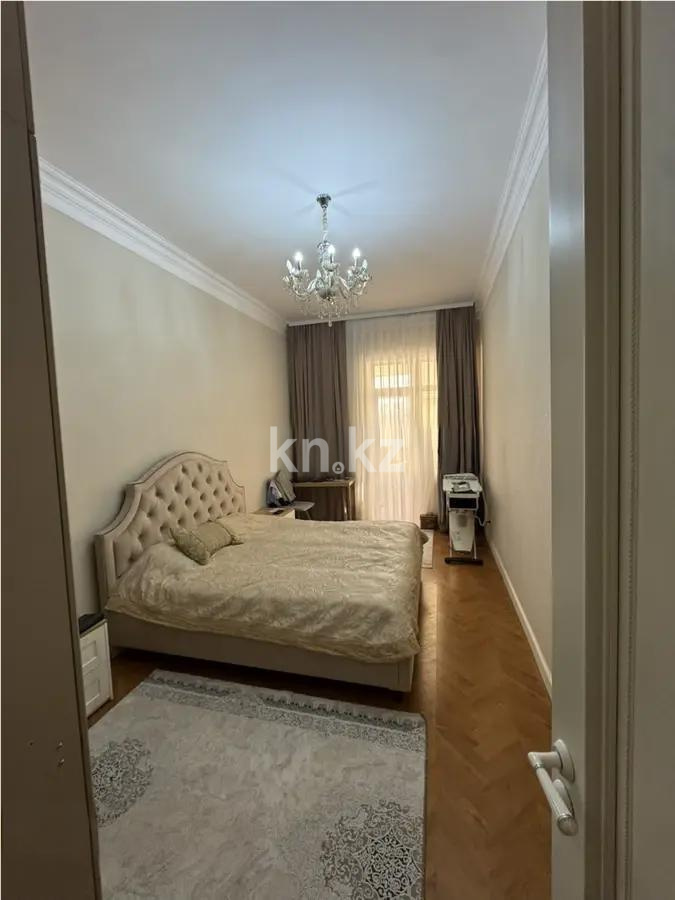 Продажа 3-комнатной квартиры, 126.3 м², ул. Умай Ана, дом  14/1 в Астане - фото 3