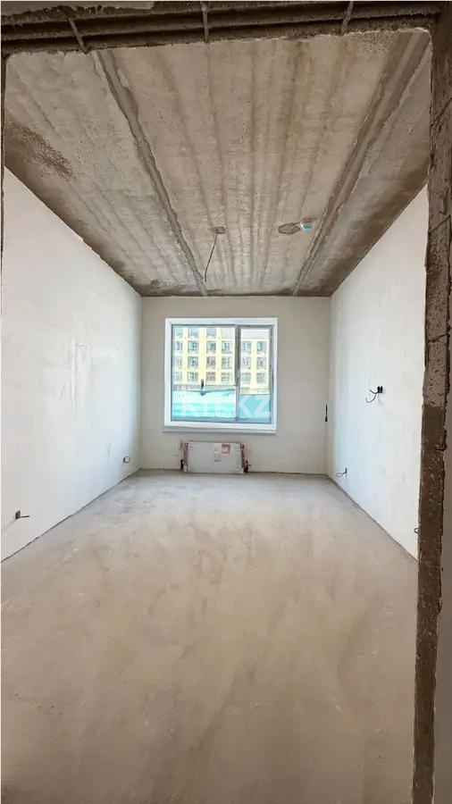 Продажа 1-комнатной квартиры, 41.22 м² в Астане