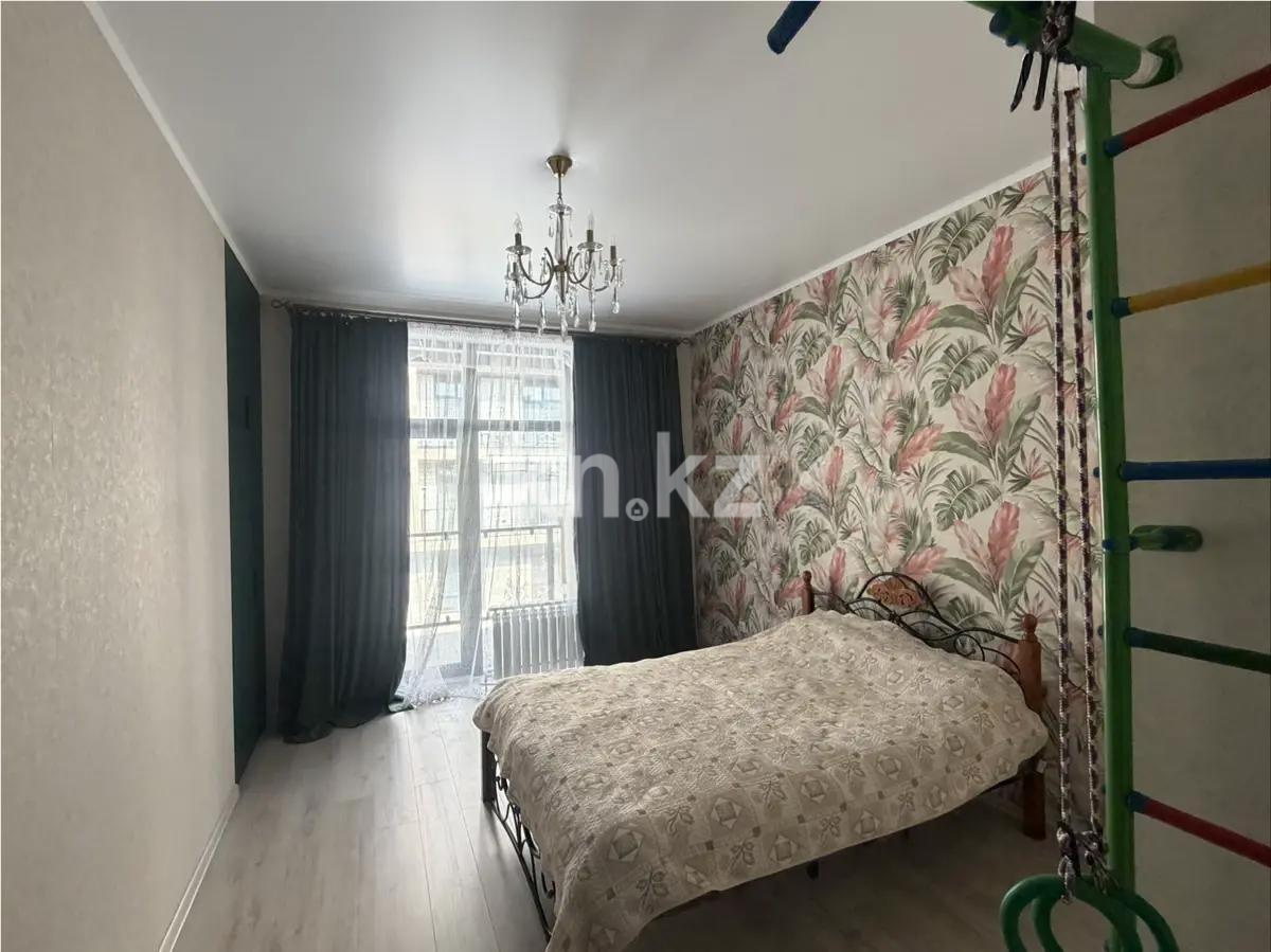 Продажа 2-комнатной квартиры, 48.7 м² - Продажа квартир в новостройках Алматы без посредников - страница 3 фото 2 из 5