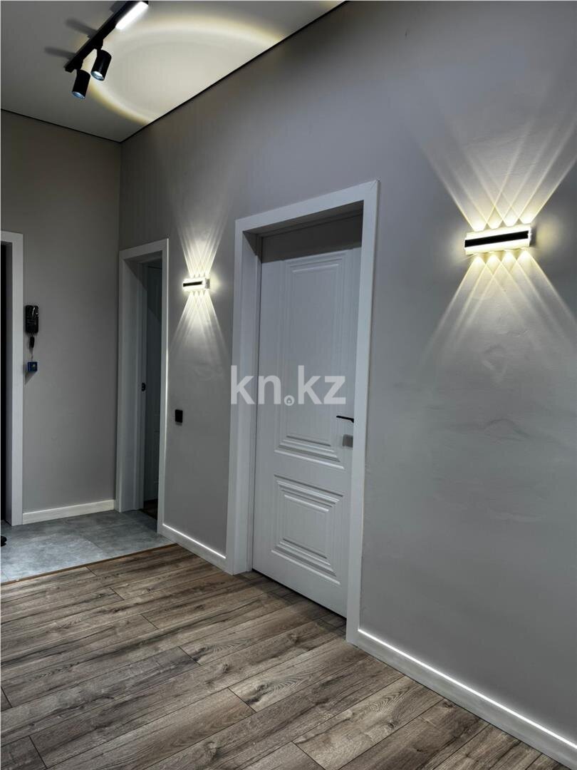 Продажа 3-комнатной квартиры, 80 м² в Караганде - фото 24