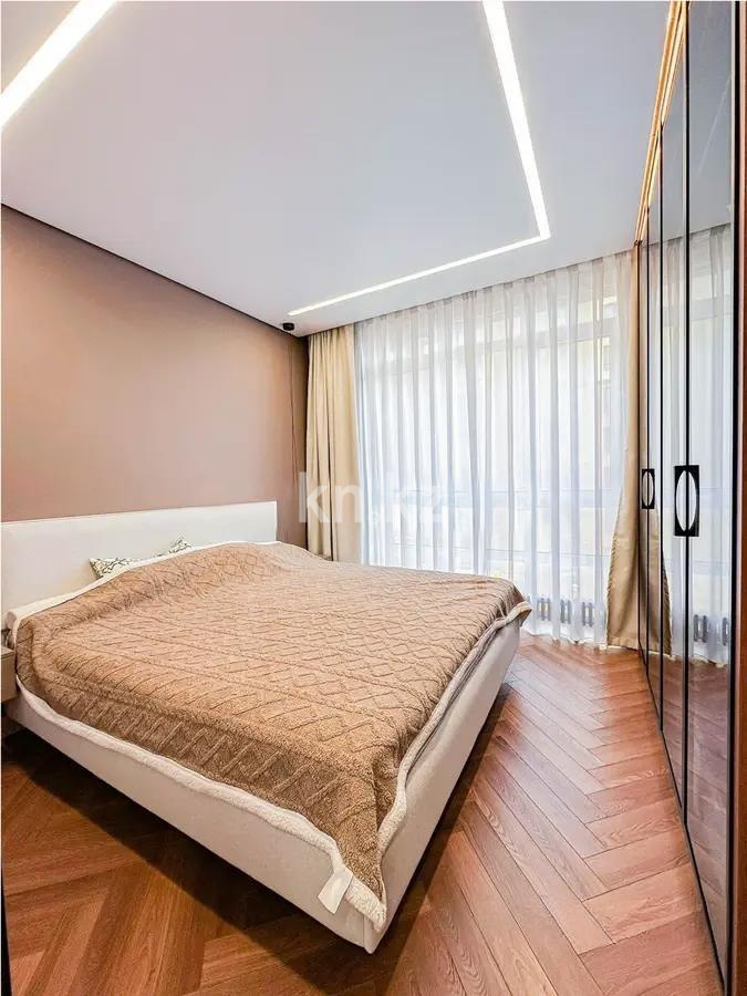 Продажа 2-комнатной квартиры, 54 м² - Продажа  двухкомнатных квартир в новостройках Алматы - страница 44 фото 2 из 4