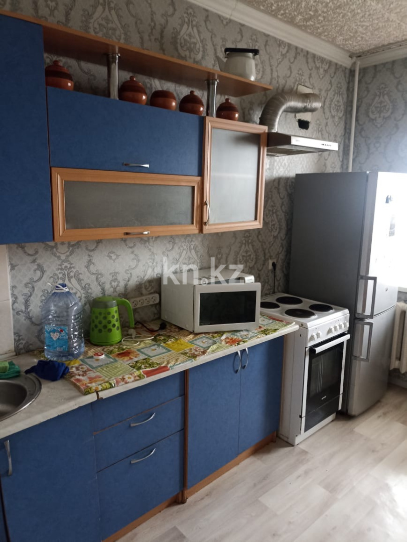 Аренда 1-комнатной квартиры, 37 м² - Аренда квартир помесячно в Казахстане фото 1 из 6