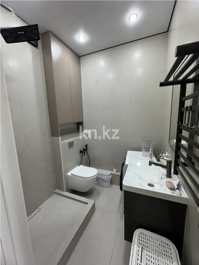 Продажа 3-комнатной квартиры, 72.72 м² в Алматы - фото 6