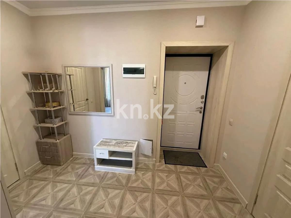 Продажа 1-комнатной квартиры, 47.5 м² в Астане - фото 4