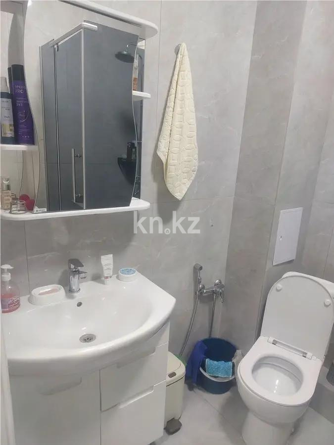Продажа 1-комнатной квартиры, 36.2 м², ул. Айтматова, дом  77/6 - Продажа  однокомнатных квартир в Астане фото 3 из 3