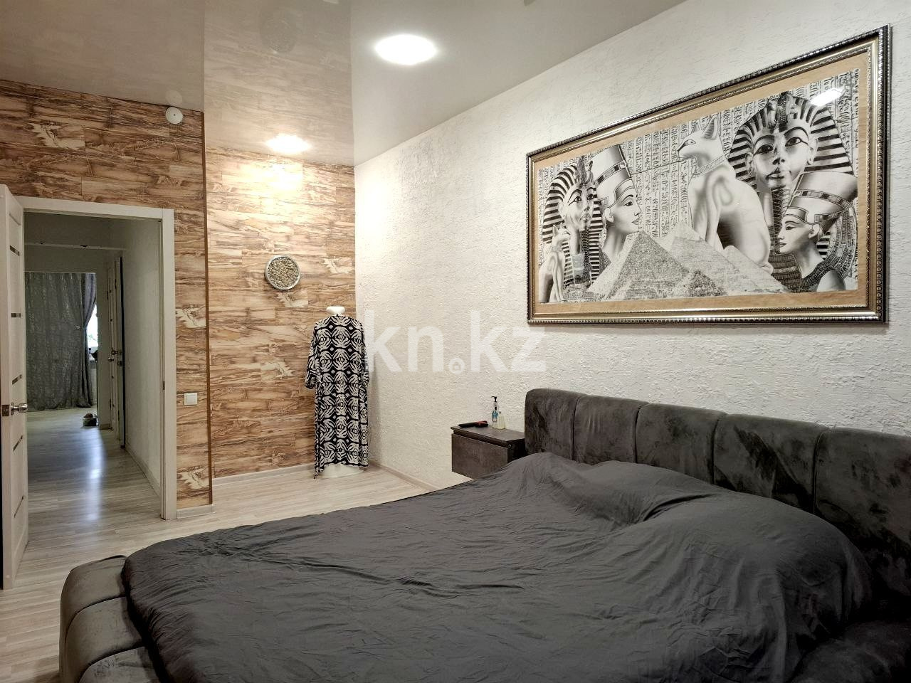 Продажа 3-комнатной квартиры, 85.3 м² - Продажа жилой и коммерческой недвижимости в Усть-Каменогорске фото 4 из 15