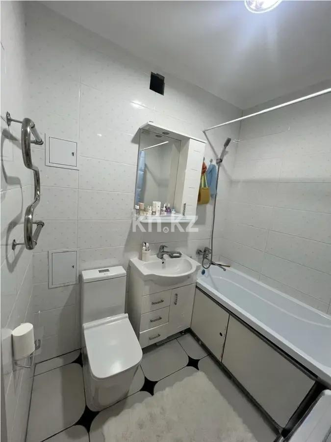 Продажа 1-комнатной квартиры, 39 м² в Астане - фото 3