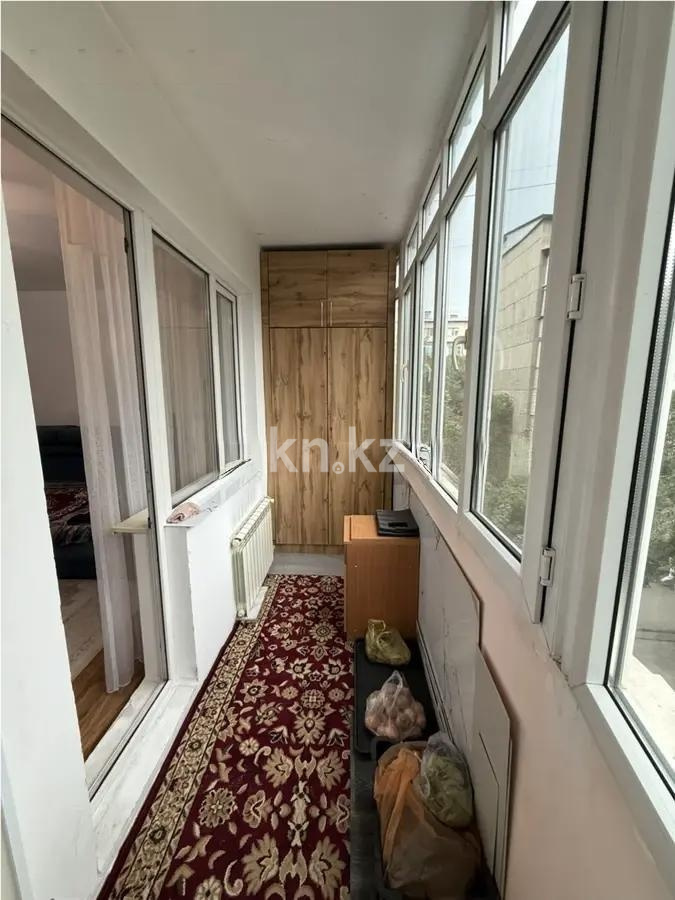 Продажа 2-комнатной квартиры, 69 м² в Алматы - фото 6