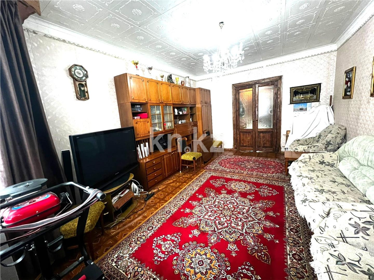 Продажа 3-комнатной квартиры, 83 м² в Караганде - фото 3