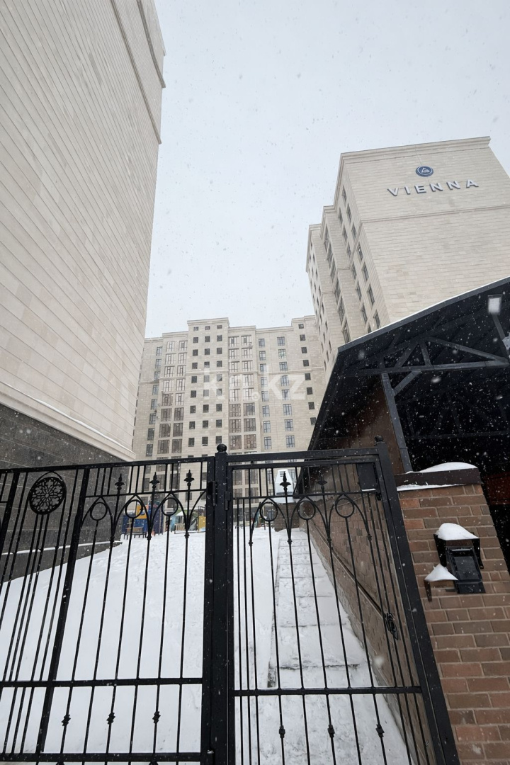 Продажа 2-комнатной квартиры, 69.4 м² в Астане - фото 10