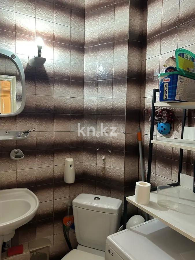 Продажа 4-комнатной квартиры, 74 м², ул. Муратбаева, дом  101 - Продажа  четырехкомнатных квартир в Алматы без посредников фото 7 из 7