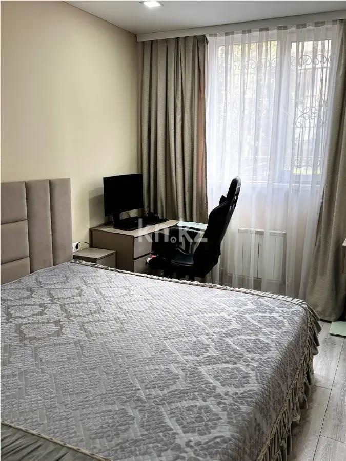Продажа 3-комнатной квартиры, 70 м² - Продажа трехкомнатных квартир от собственников в Алматы - страница 3 фото 2 из 6