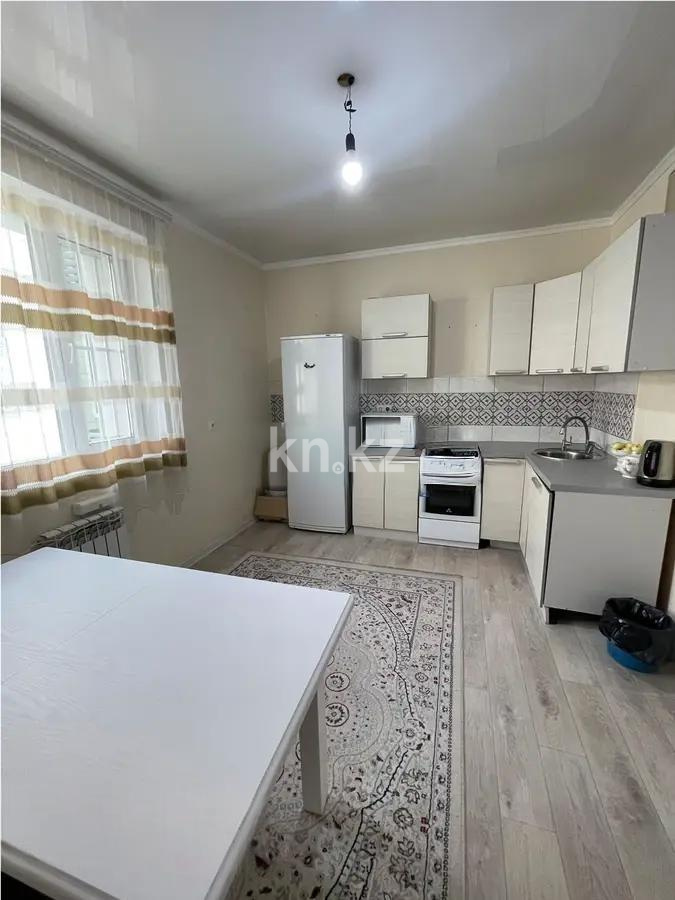 Продажа 1-комнатной квартиры, 40 м² в Астане