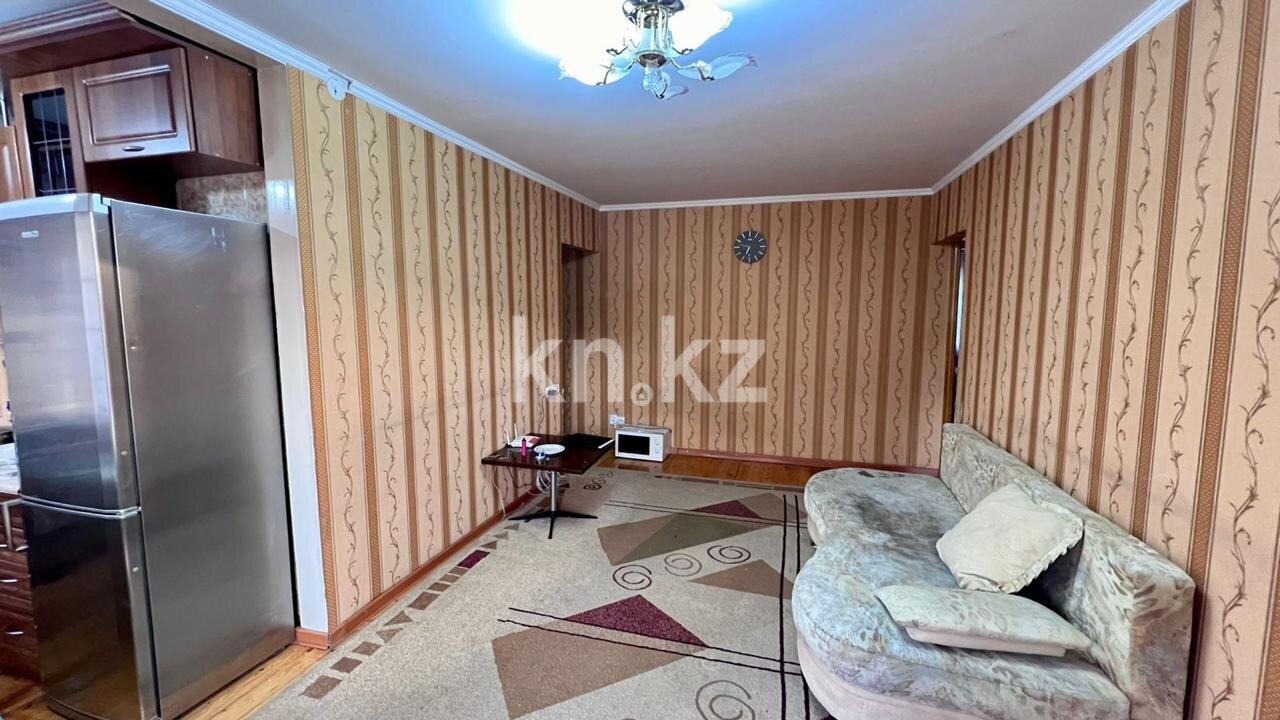 Продажа 3-комнатной квартиры, 59 м² в Алматы - фото 6