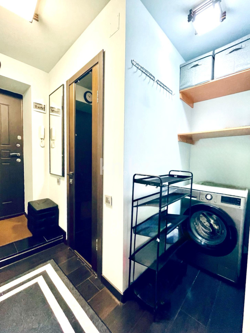 Продажа 2-комнатной квартиры, 40.5 м², ул. Байзакова в Алматы - фото 18